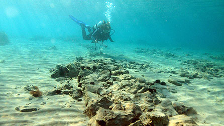 City Beneath the Waves Part 2