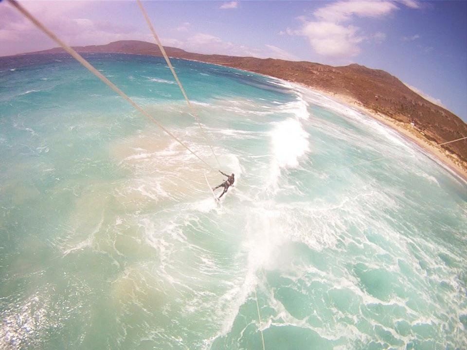 Kite Surf May