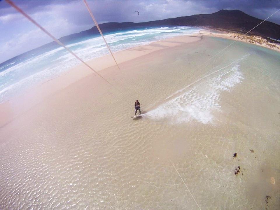 Kite Surf May